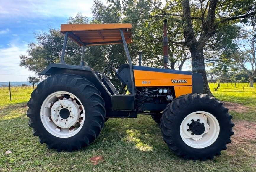 Valtra 885 - 98/98 3