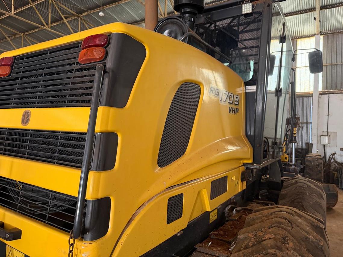 New Holland RG 170B - 22/22 3
