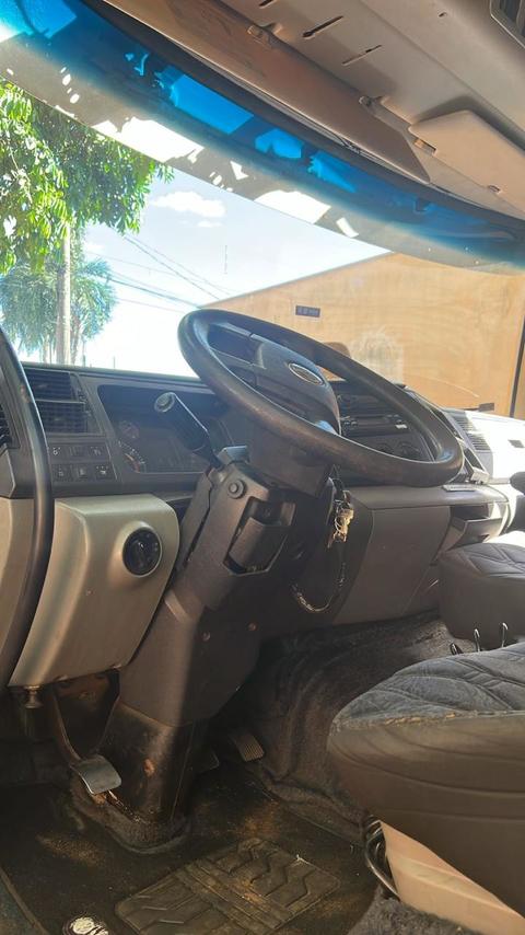 Volkswagen 24-280 E Constellation 6x2 - 20/14 6