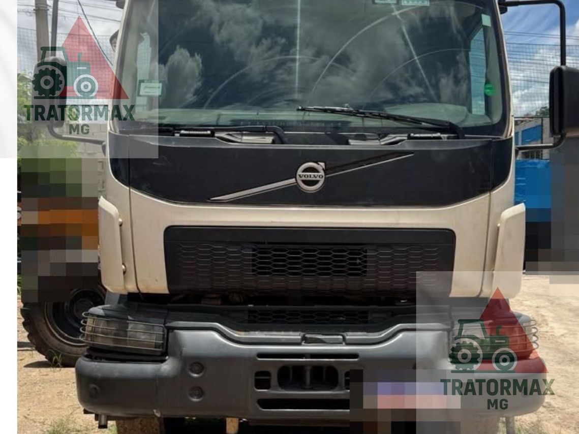 Volvo VM330 - 21/21 4