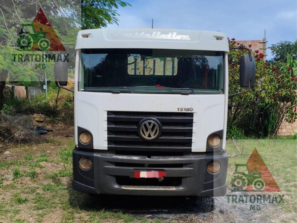Volkswagen 13-180 - 09/09 6