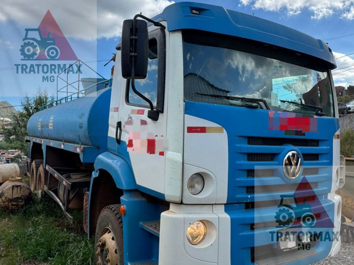Volkswagen 31 390 - 17/17 2