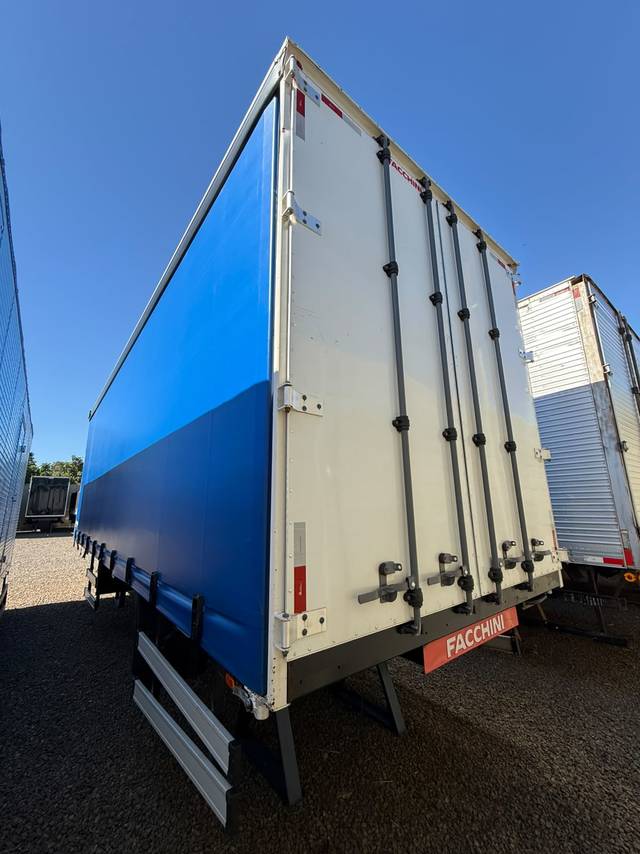 Facchini Sider - 24/24 4