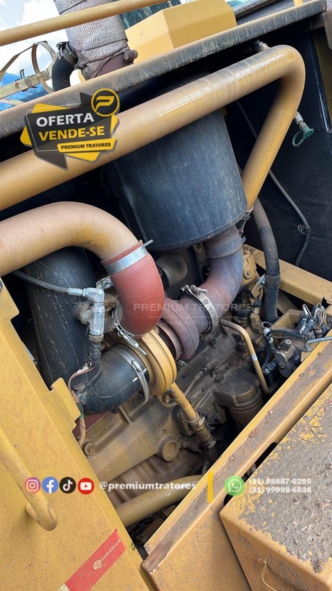 Caterpillar 140K - 22/22 9