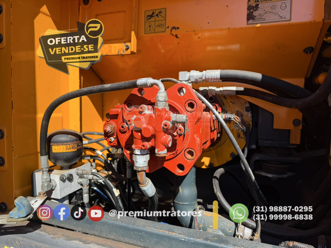 Hyundai R220 LC - 18/18 11