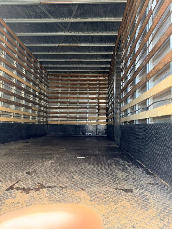 Volkswagen 10-160 E Delivery - 17/18 3