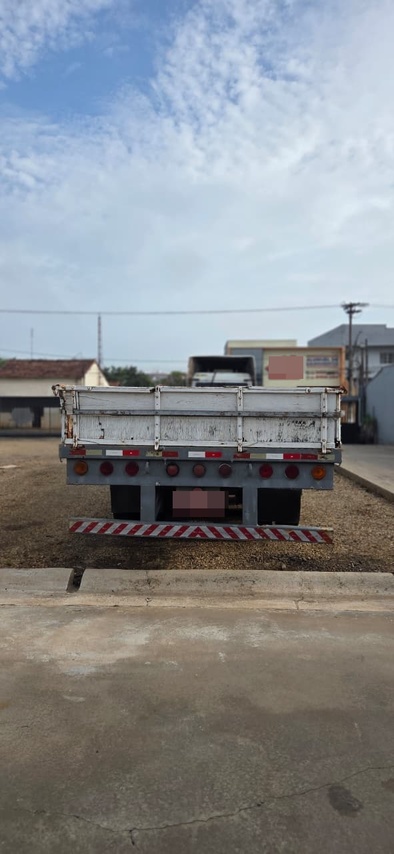 Mercedes Benz MB 1630 - 93/93 7