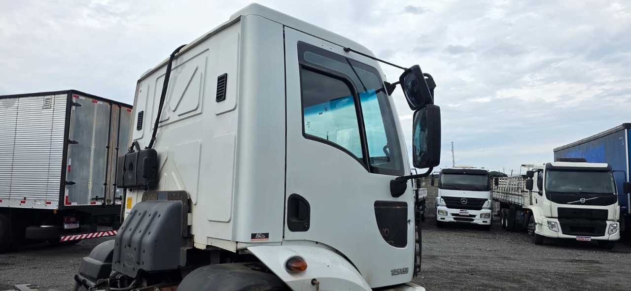 Ford Cargo 1519 - 12/13 3