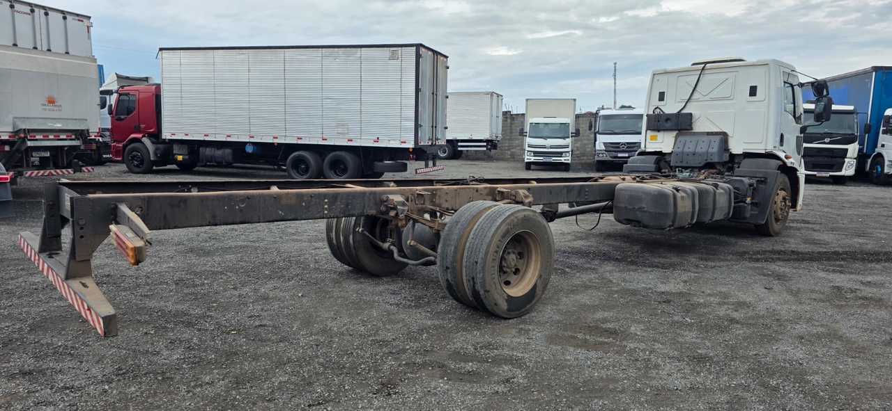 Ford Cargo 1519 - 12/13 5