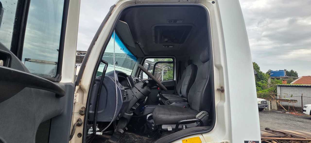 Ford Cargo 1519 - 12/13 15