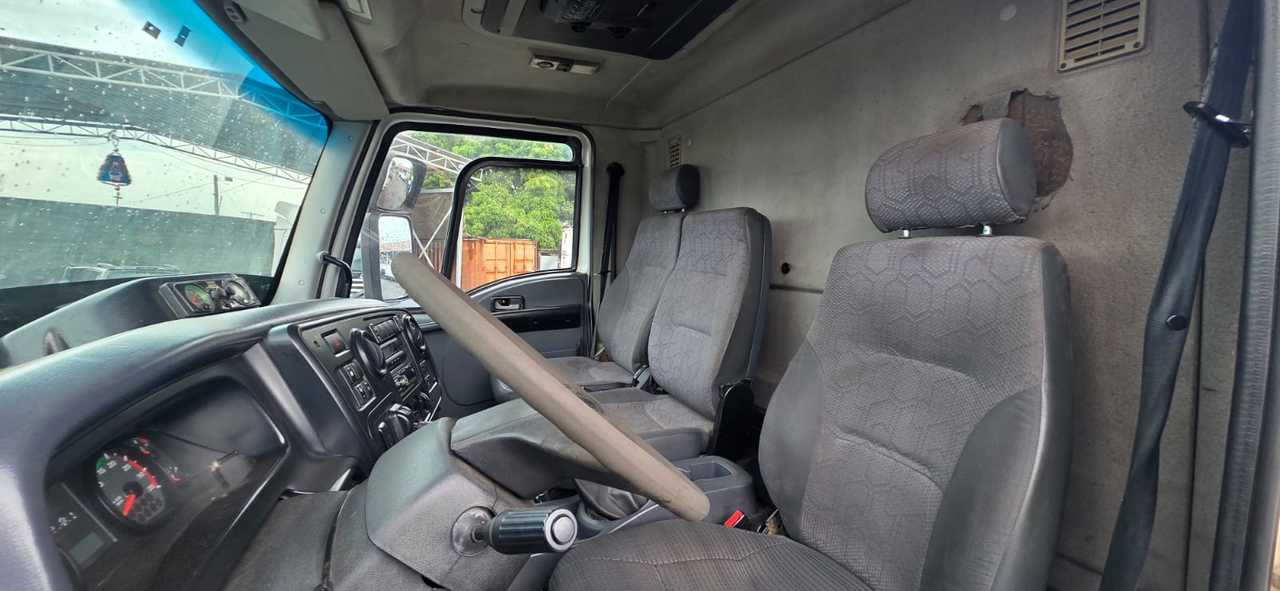 Ford Cargo 1519 - 12/13 16