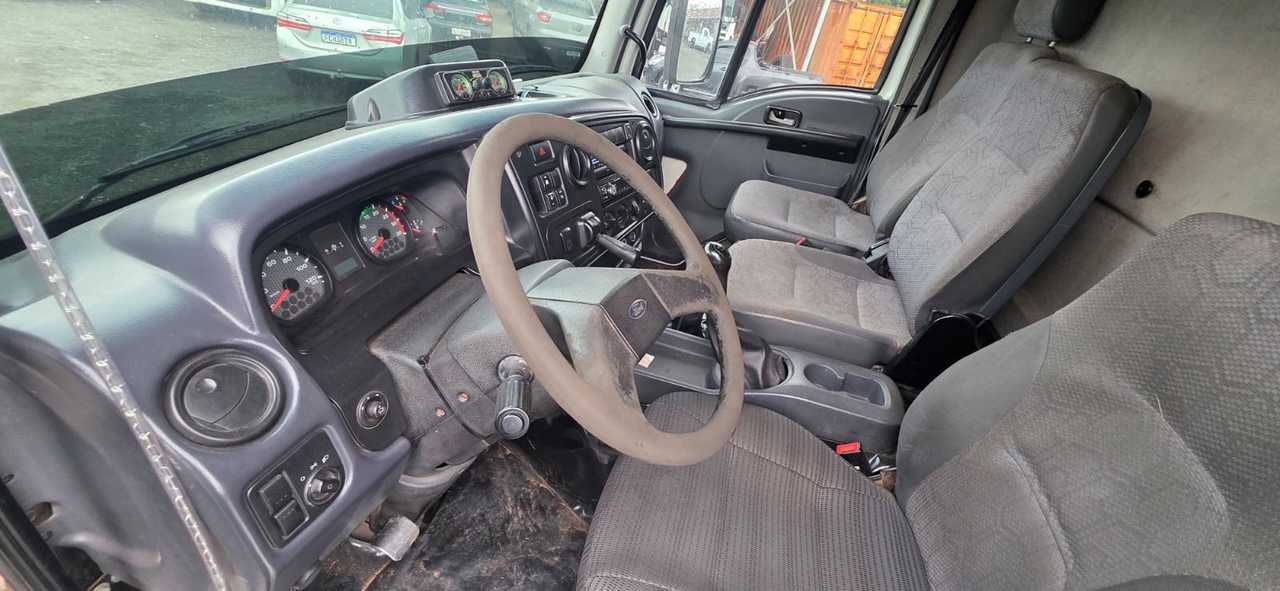 Ford Cargo 1519 - 12/13 17