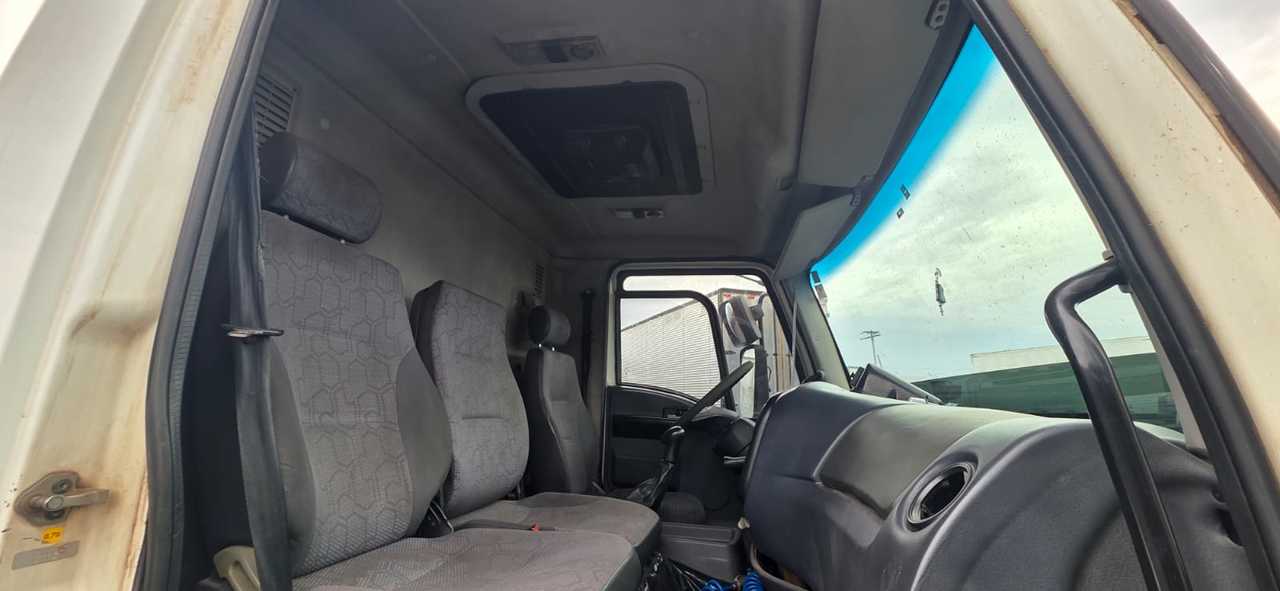 Ford Cargo 1519 - 12/13 18
