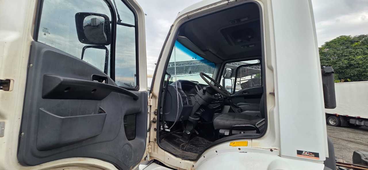 Ford Cargo 1519 - 12/13 20