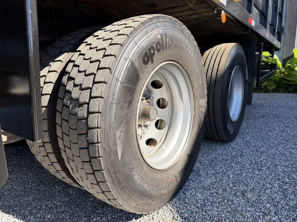 Scania P360 - 22/22 6