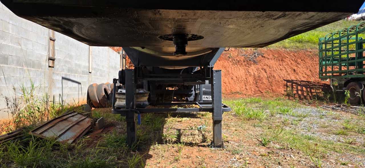 Randon Tanque - 08/08 8
