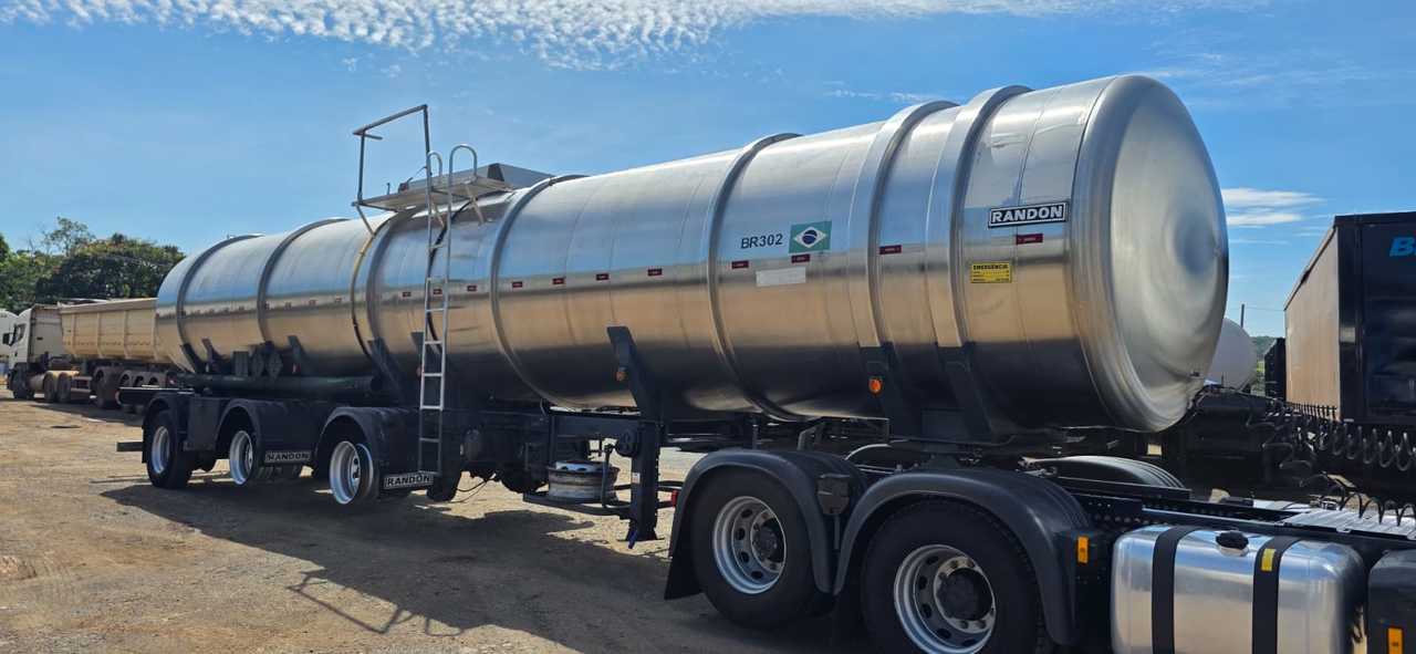 Randon Tanque - 08/08 12