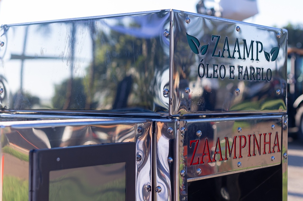 Zaamp Zaampinha - 26/26 10