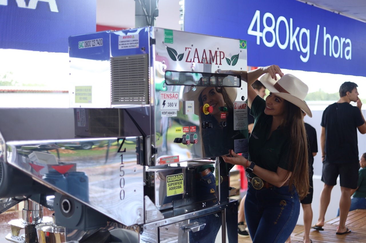 Zaamp Z1500 - 26/26 13