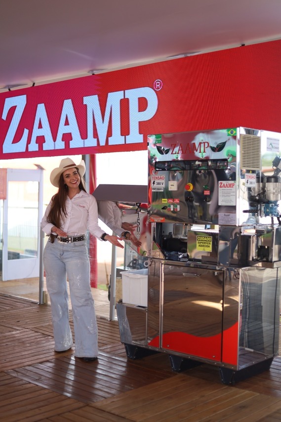 Zaamp Z1500 - 26/26 17