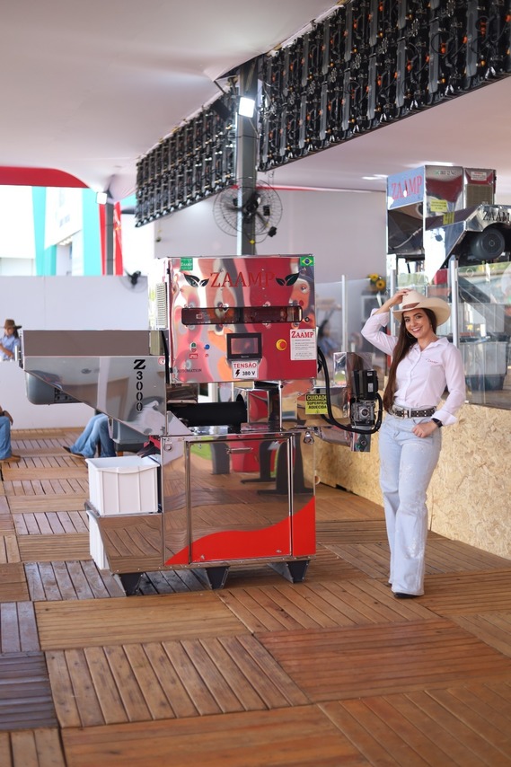 Zaamp Z3000 - 26/26 9