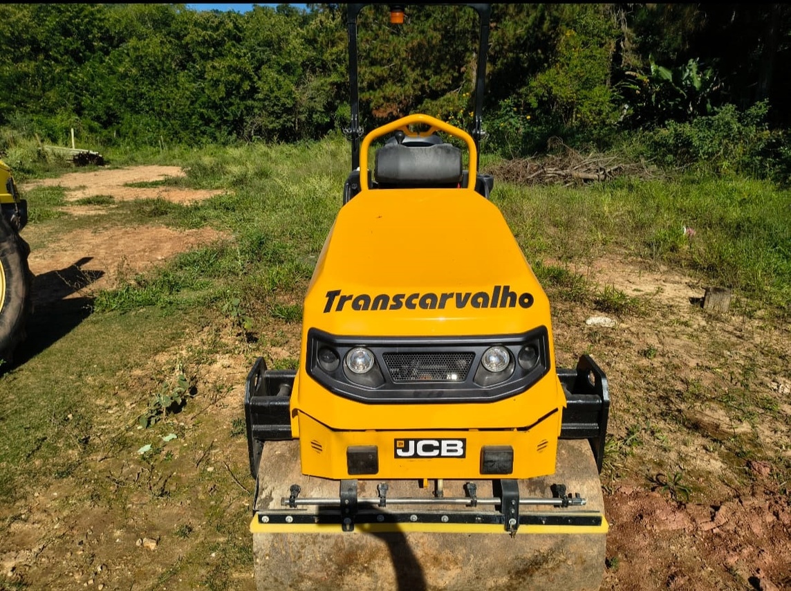 JCB CT260 – 120  - 24/24 4