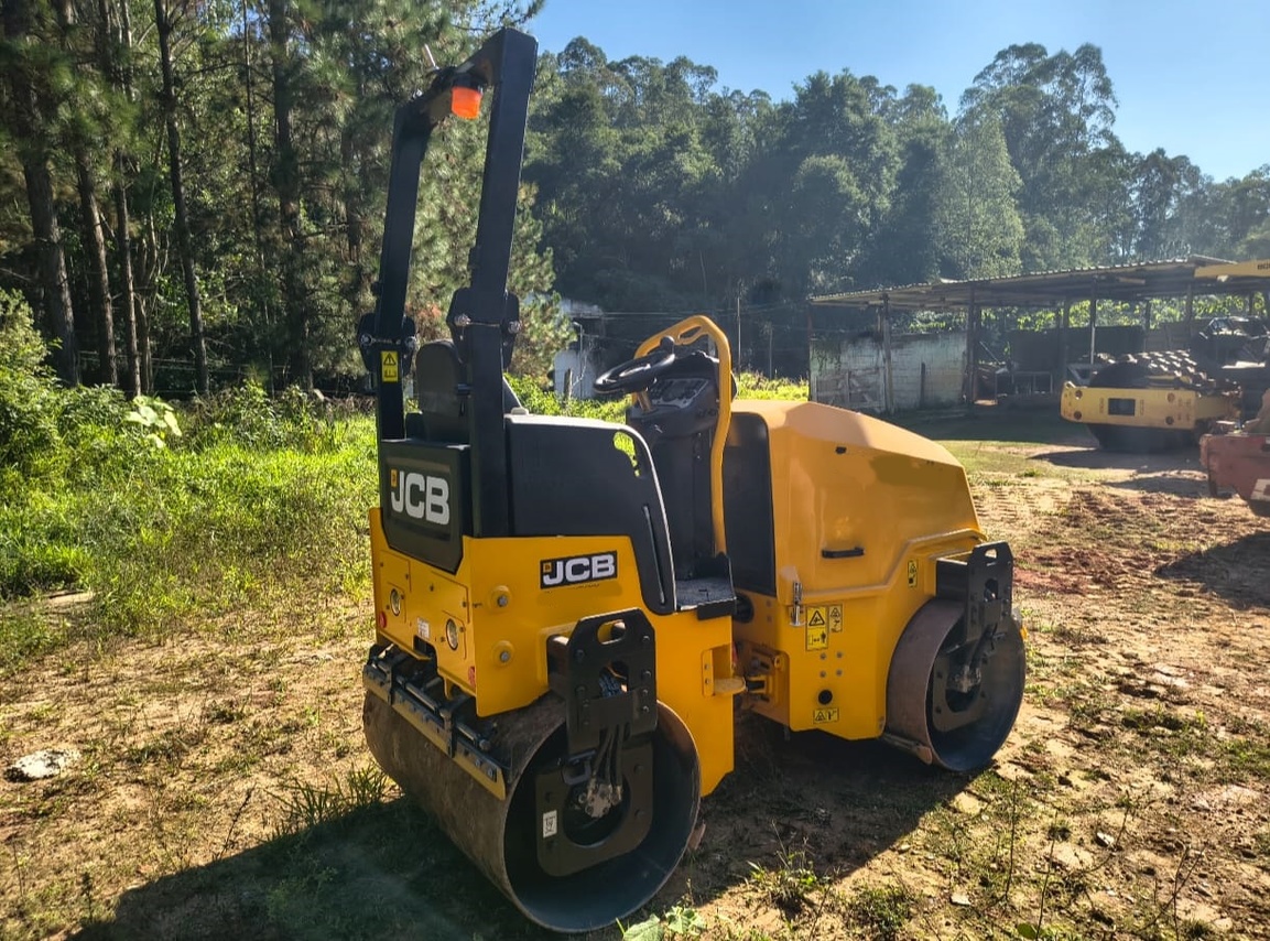 JCB CT260 – 120  - 24/24 5