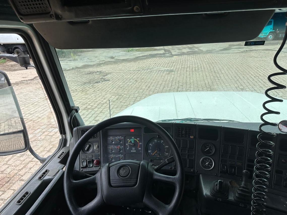 Scania T113H 360 - 92/92 4
