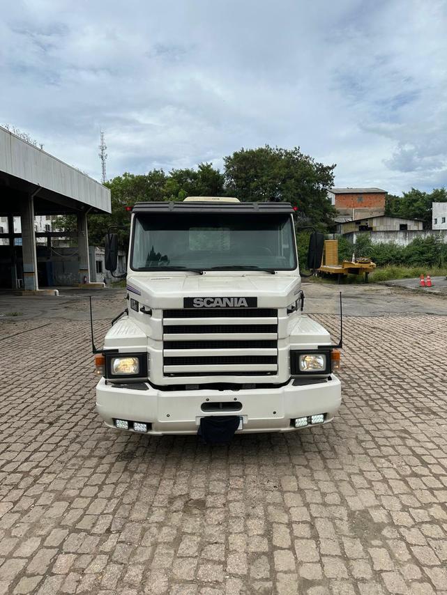 Scania T113H 360 - 92/92 10