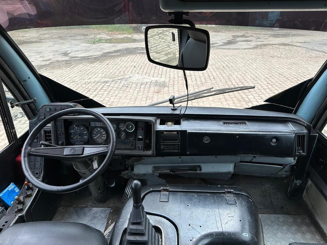 Volkswagen Caio - 99/99 4