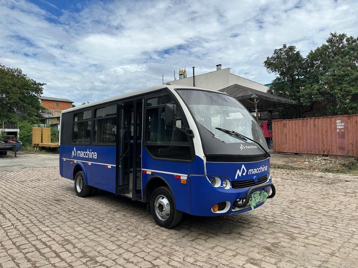Volkswagen Caio - 99/99 5