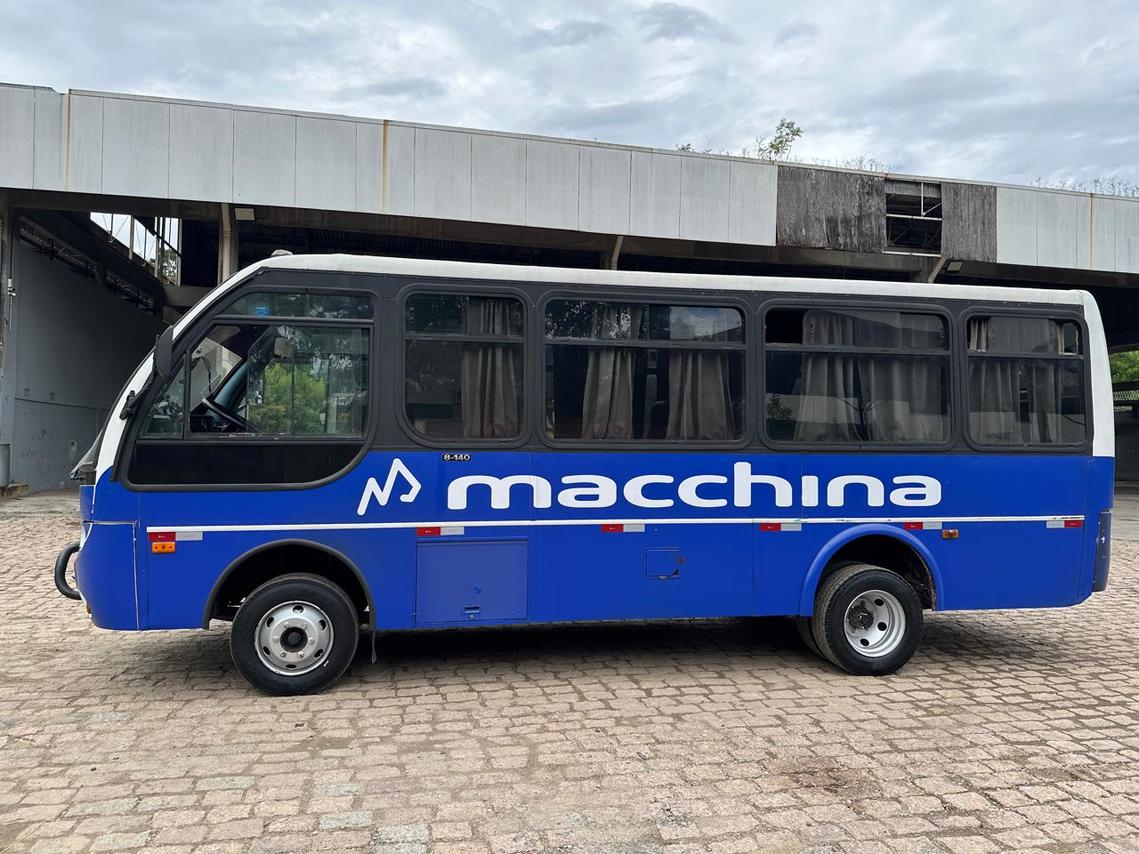 Volkswagen Caio - 99/99 9