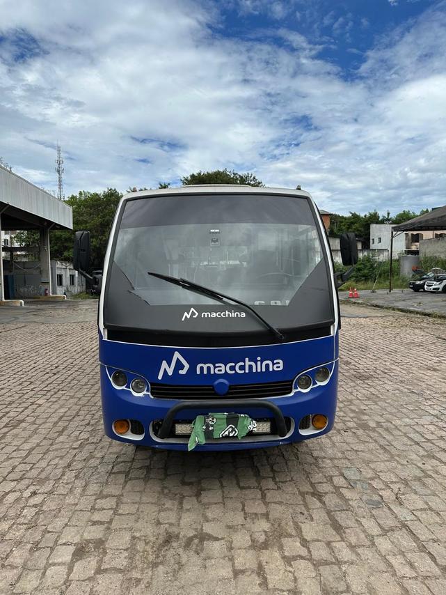 Volkswagen Caio - 99/99 10