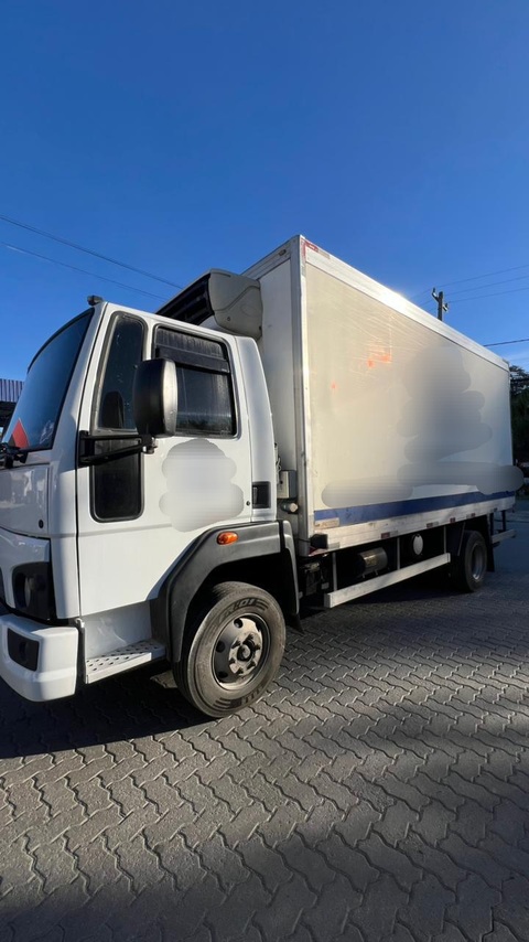 Ford Cargo1119 - 18/18 2