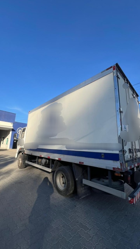 Ford Cargo1119 - 18/18 3