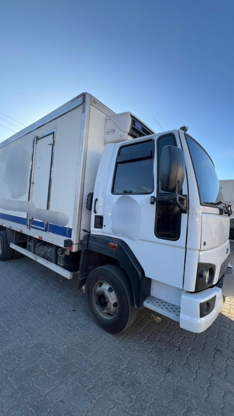 Ford Cargo1119 - 18/18 6