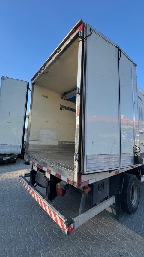 Ford Cargo1119 - 18/18 11