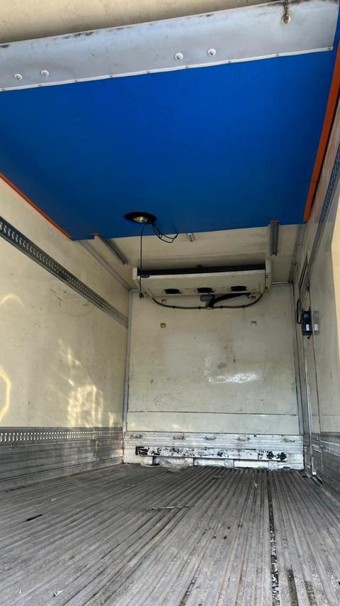 Ford Cargo1119 - 18/18 14