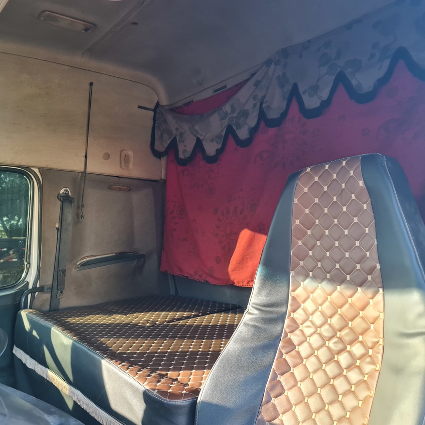 Volvo FH 440 - 10/11 8