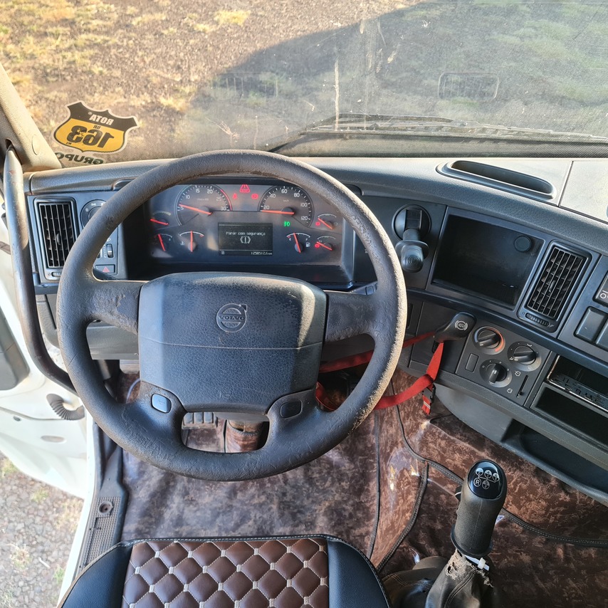 Volvo FH 440 - 10/11 9