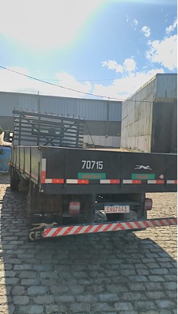 Volkswagen Delivery Express DRC 4X2 - 20/20 2