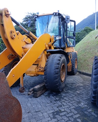Caterpillar 938 K - 22/22 2