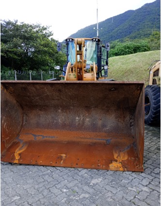 Caterpillar 938 K - 22/22 3