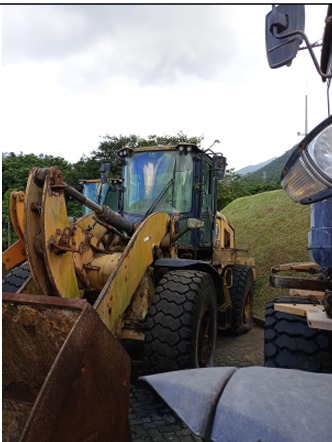 Caterpillar 938 K - 20/20 2