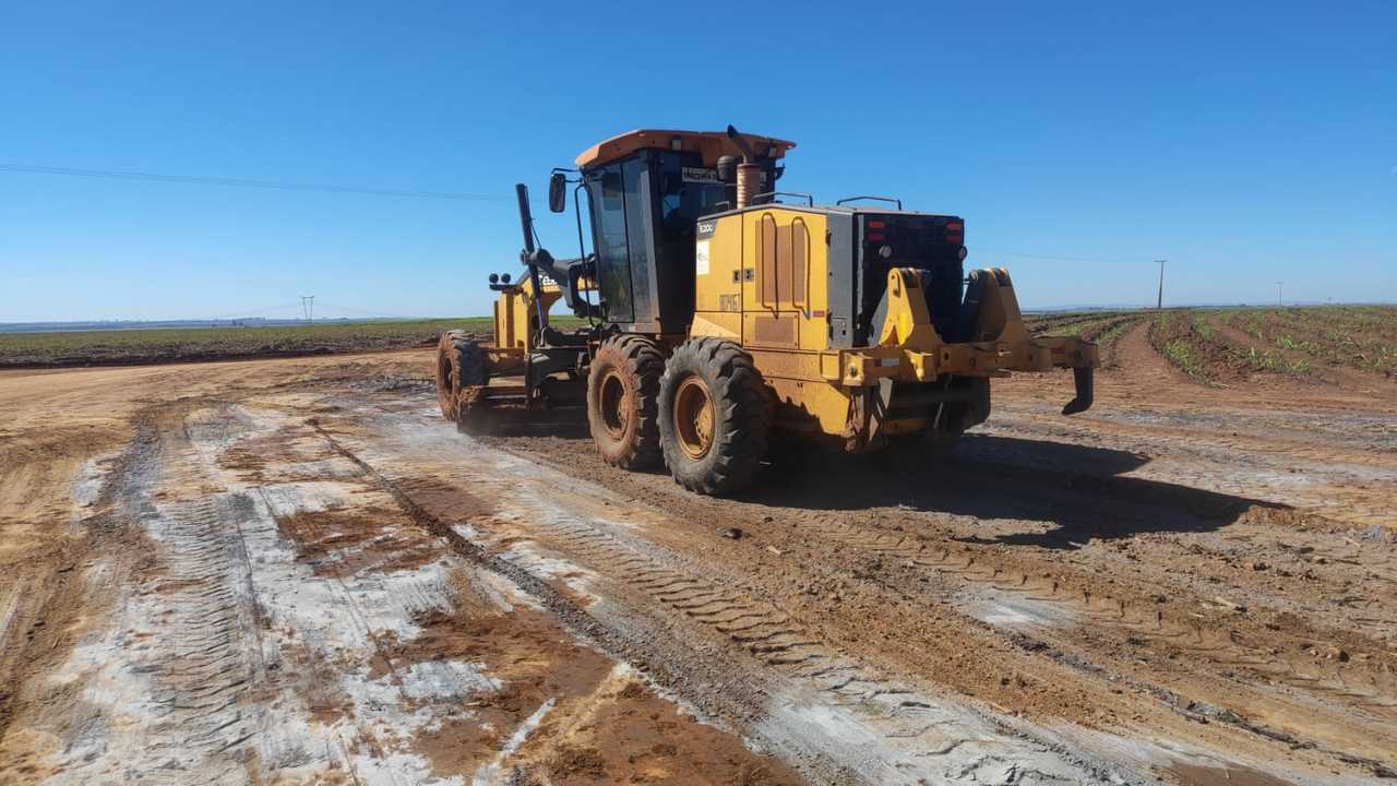 John Deere 620G - 21/21 4