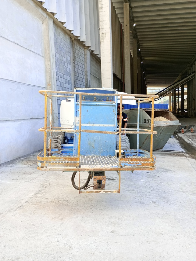 Genie  Z-45/25J RT - 11/11 3