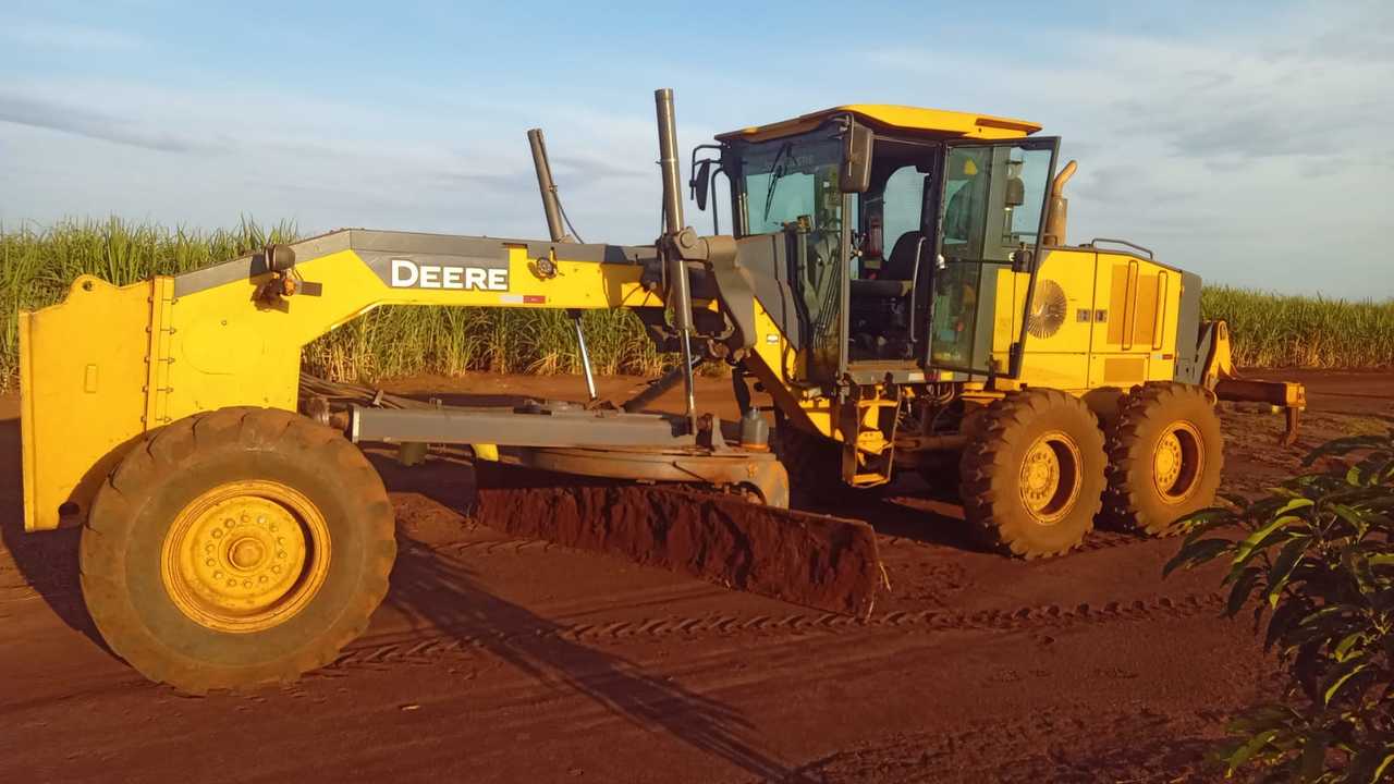 John Deere 620G - 21/21 3