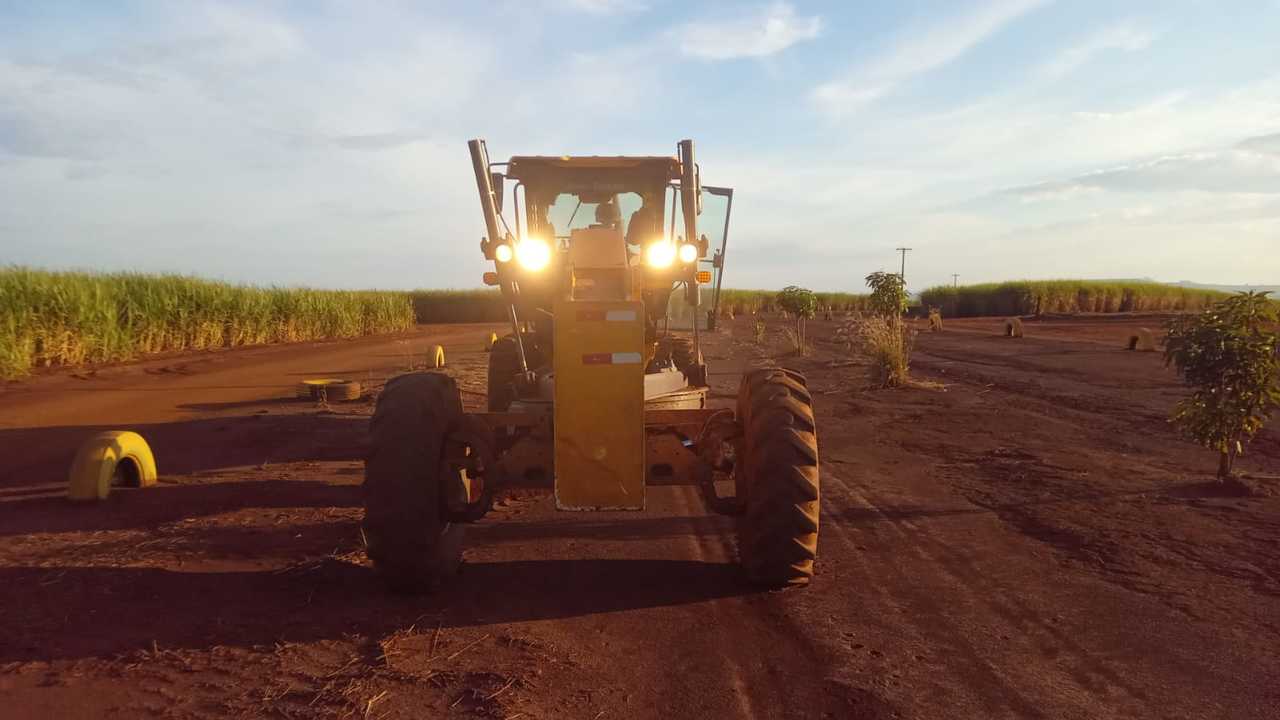 John Deere 620G - 21/21 4