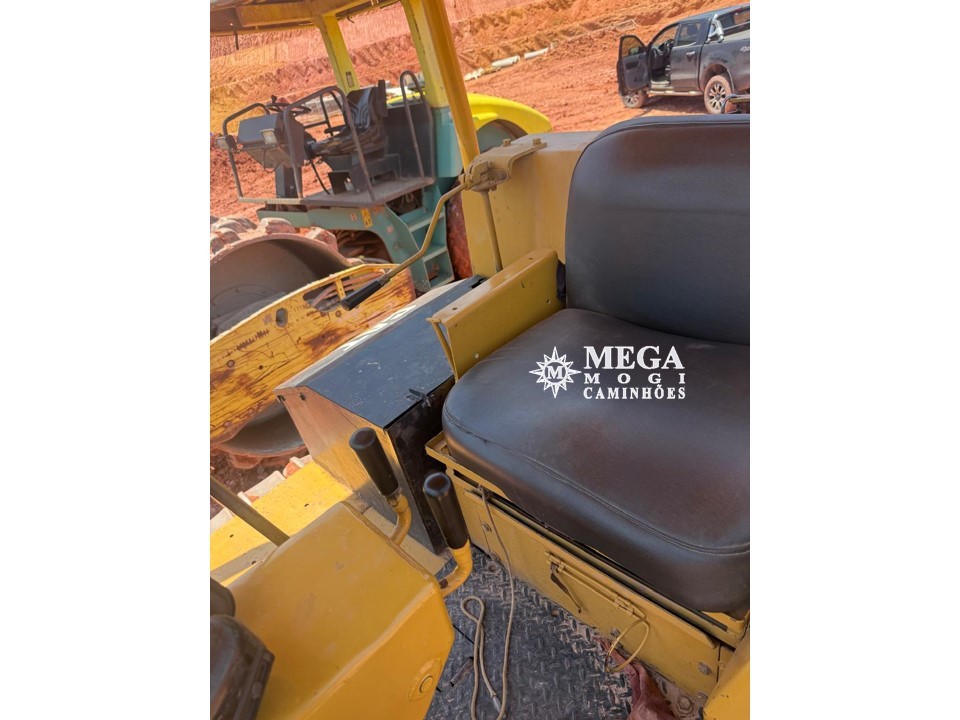 Caterpillar  D6 - 80/80 5