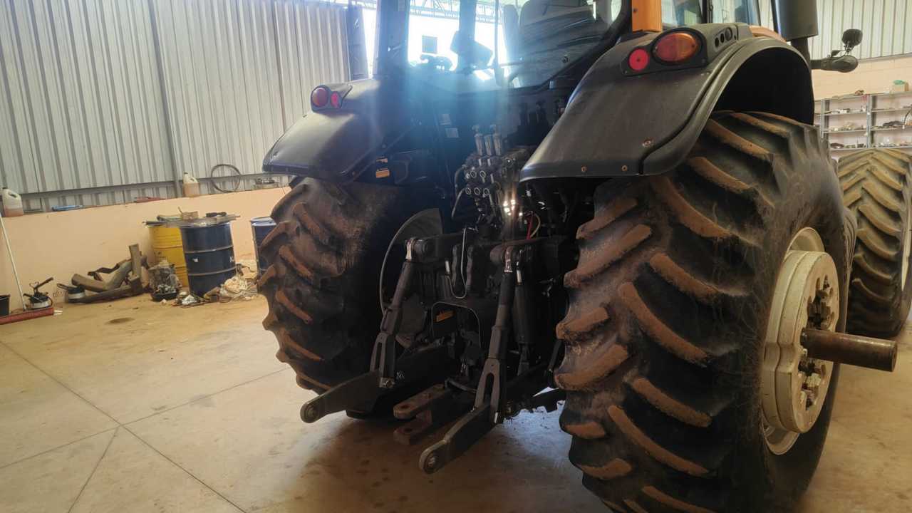 Valtra BH194 HiTech - 22/22 5